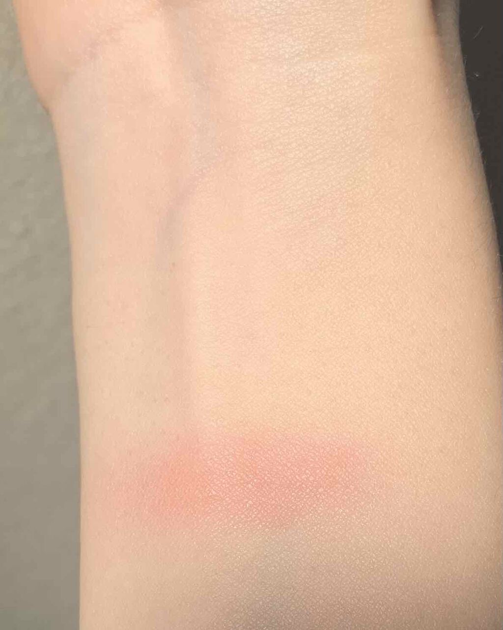 ピュア カラー ブラッシュ/SUQQU/パウダーチークを使ったクチコミ（3枚目）