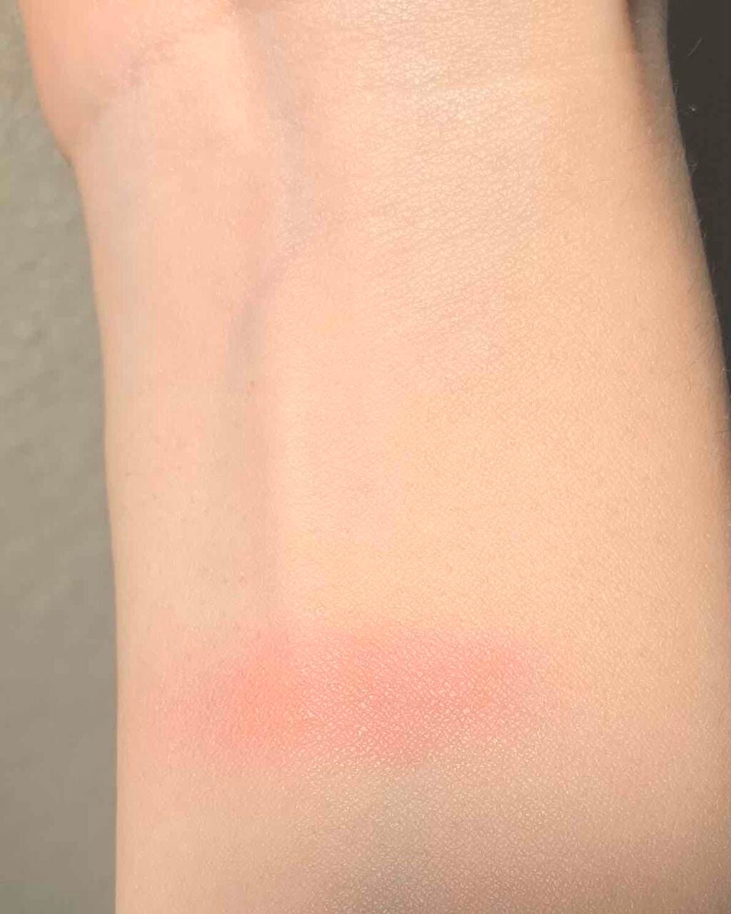 ピュア カラー ブラッシュ/SUQQU/パウダーチークを使ったクチコミ(3枚目)