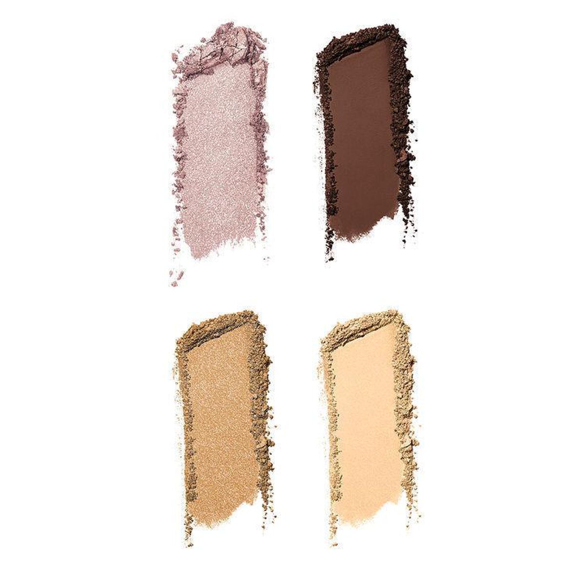 クワッドアイシャドー 3970