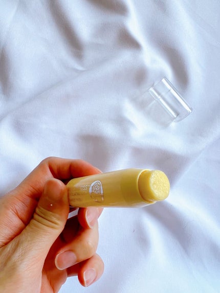 レブロン キス シュガー スクラブ/REVLON/リップスクラブを使ったクチコミ(3枚目)