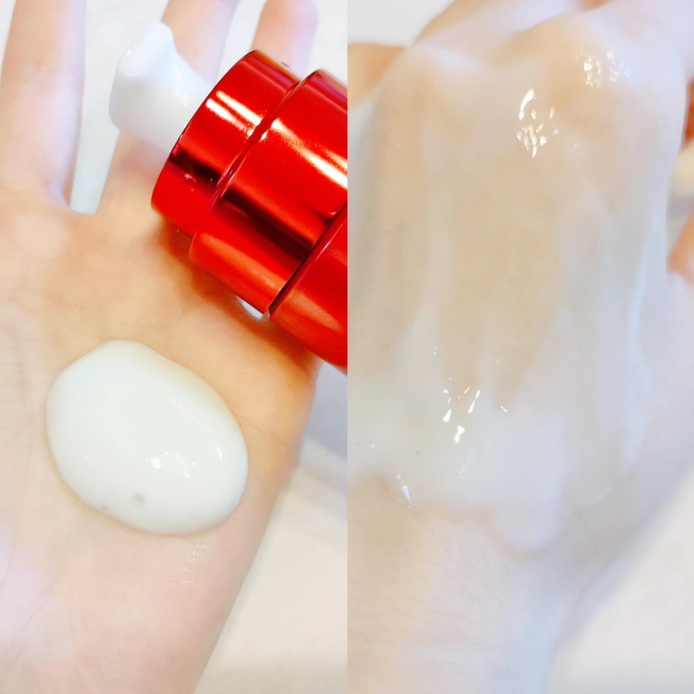 ザ ファーストエッセンス/ALBLANC/美容液を使ったクチコミ(5枚目)