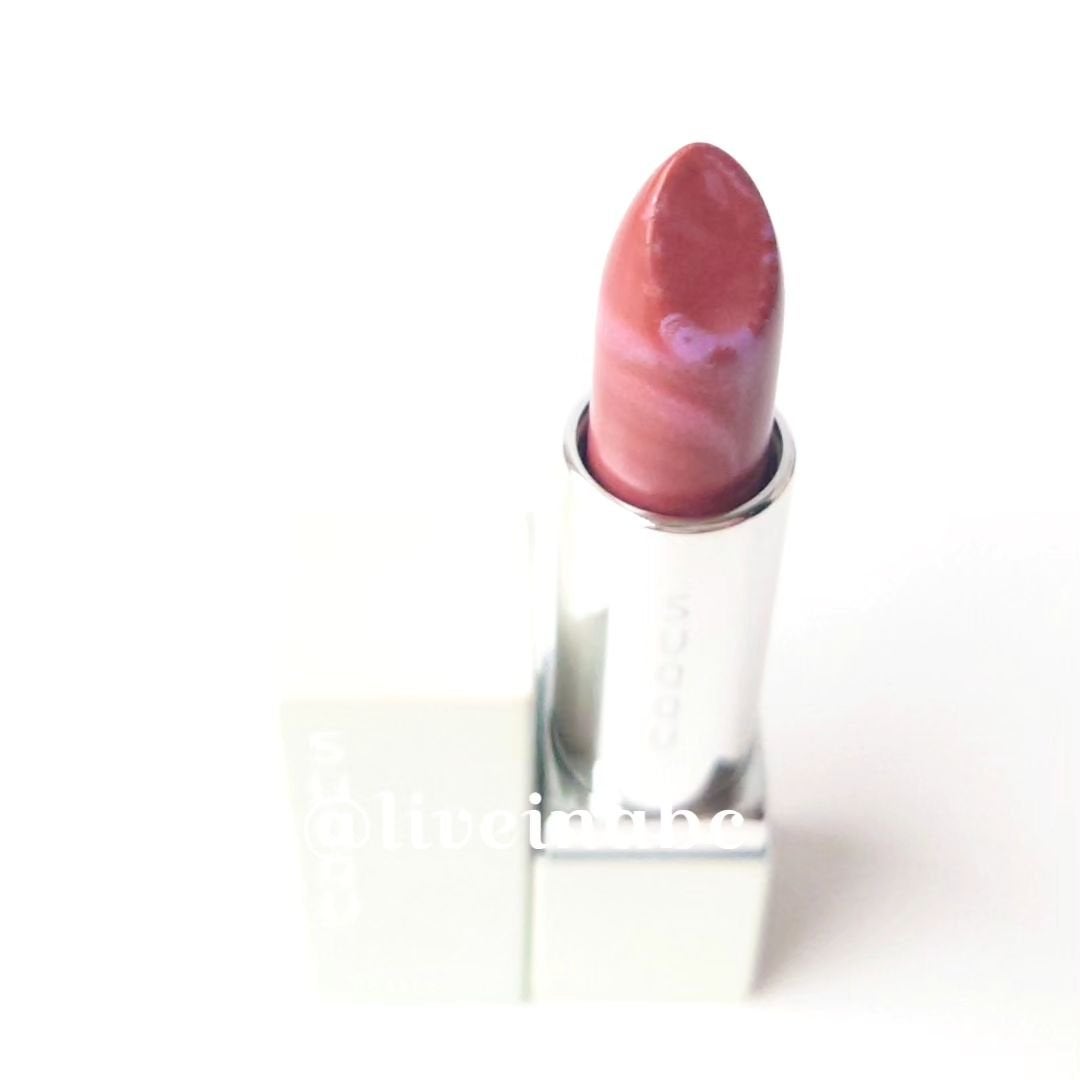 ピュア カラー ブラッシュ/SUQQU/パウダーチークを使ったクチコミ(10枚目)