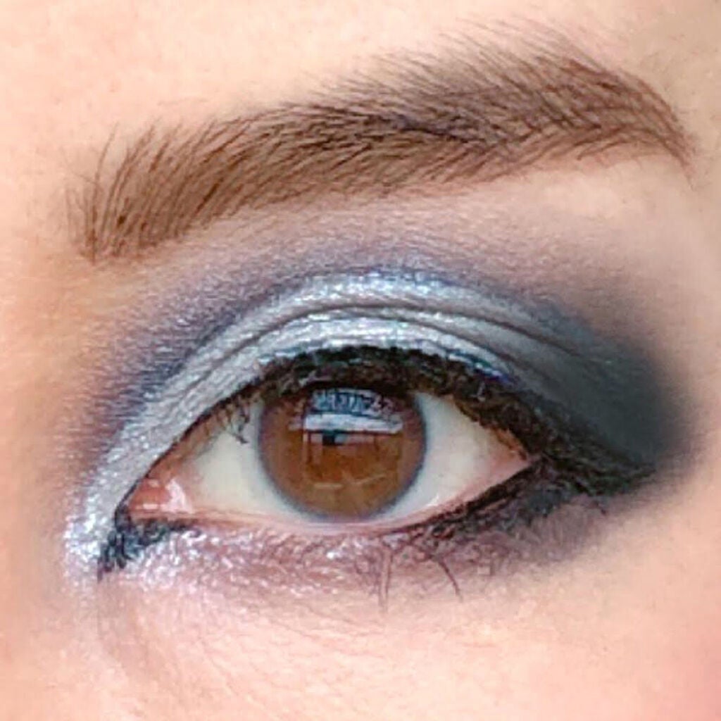 【旧】サンク クルール/Dior/アイシャドウパレットを使ったクチコミ(2枚目)