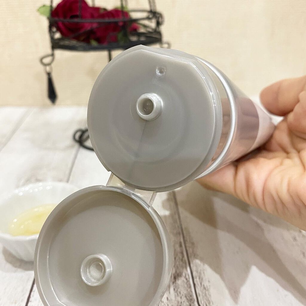 モイスト&ダメージリペア 高濃度ヘアマスク/FUN AZUM/ヘアマスク・ヘアパックを使ったクチコミ(4枚目)