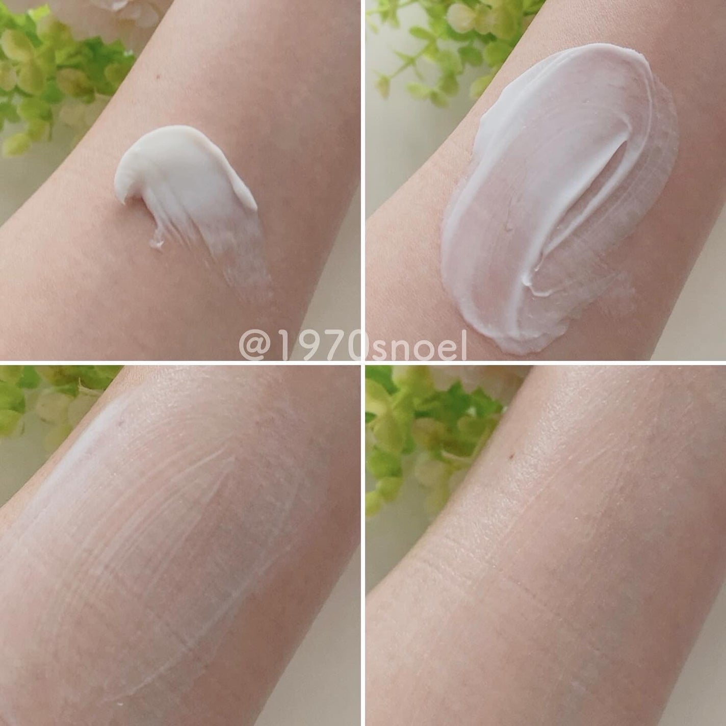 manage 04+ カーミングクリーム /manage/フェイスクリームを使ったクチコミ(3枚目)