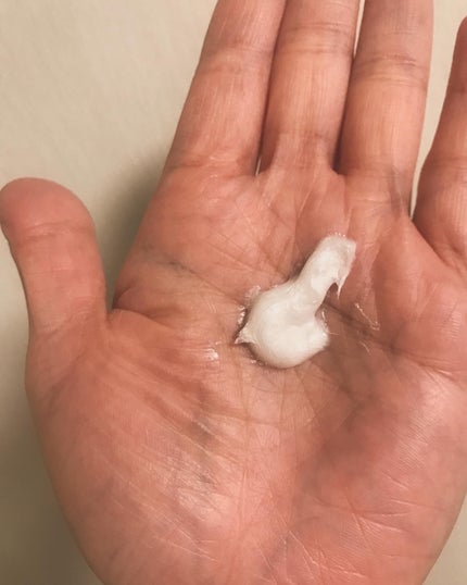 オルビスユー ドット フォーミングウォッシュ/オルビス/洗顔フォームを使ったクチコミ(6枚目)