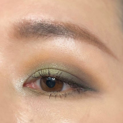 Tiny Marvels Palette/Sydney Grace/アイシャドウパレットを使ったクチコミ(3枚目)