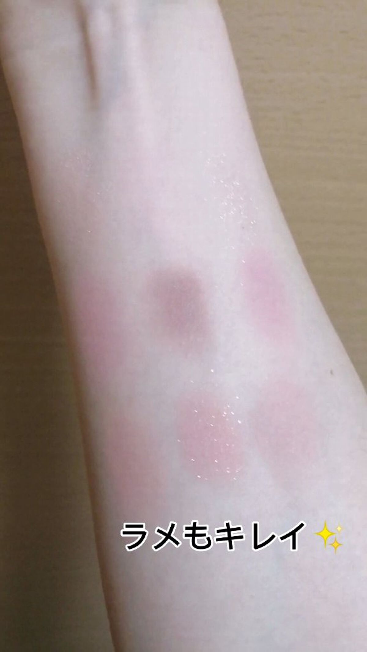 Qoo10/Qoo10/シートマスク・パックを使ったクチコミ（3枚目）