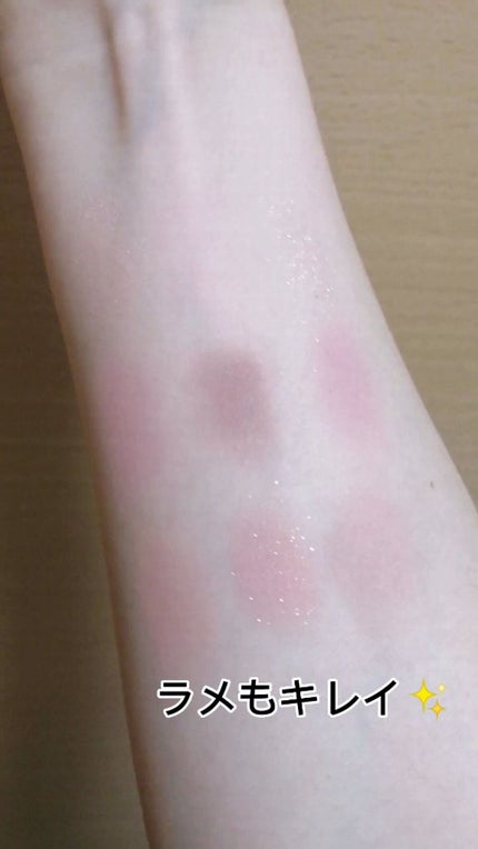 Qoo10/Qoo10/シートマスク・パックを使ったクチコミ(3枚目)