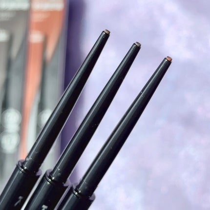 ケイト レアフィットジェルペンシルN/KATE/ジェルアイライナーを使ったクチコミ(5枚目)