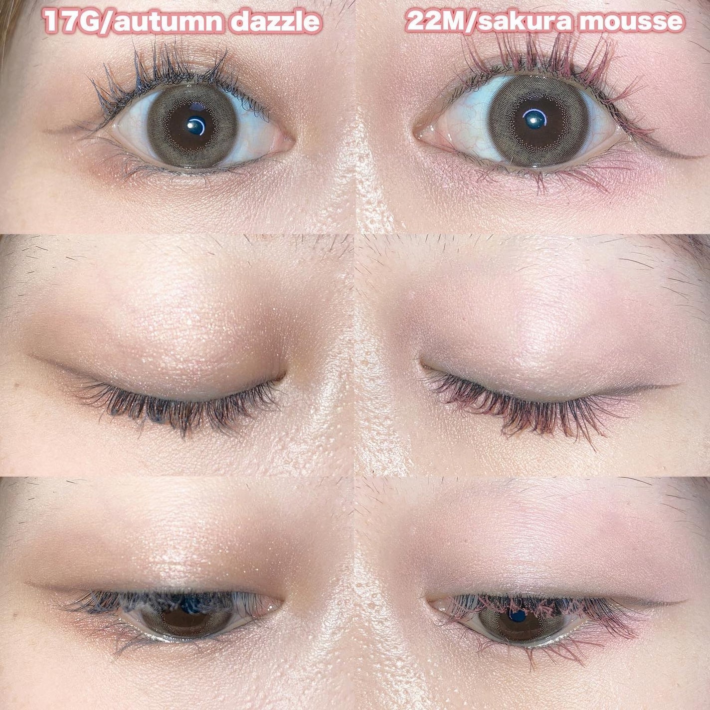 アイグロウジェム スキンシャドウ/DECORTÉ/ジェル・クリームアイシャドウを使ったクチコミ(4枚目)