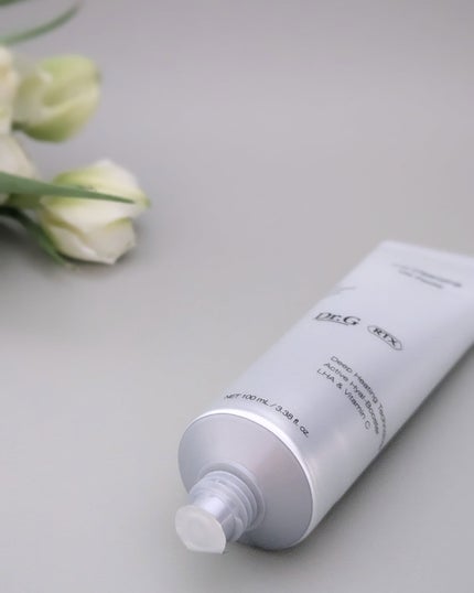 RTXフリークレンジングオイルペースト/Dr.G/オイルクレンジングを使ったクチコミ(2枚目)