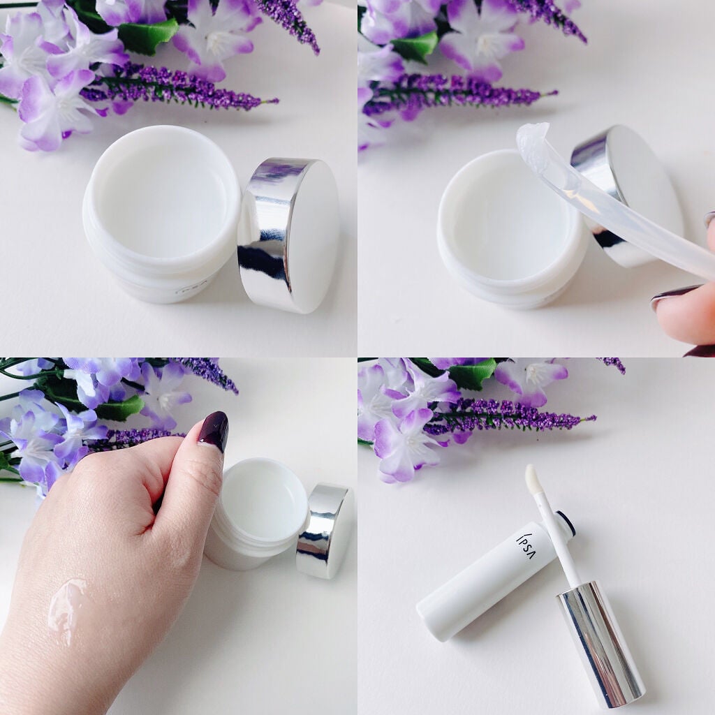 ポアスキンケアステップス/IPSA/美容液を使ったクチコミ(2枚目)