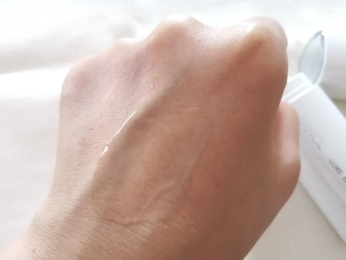 コアエフェクター/ファンケル/美容液を使ったクチコミ(4枚目)