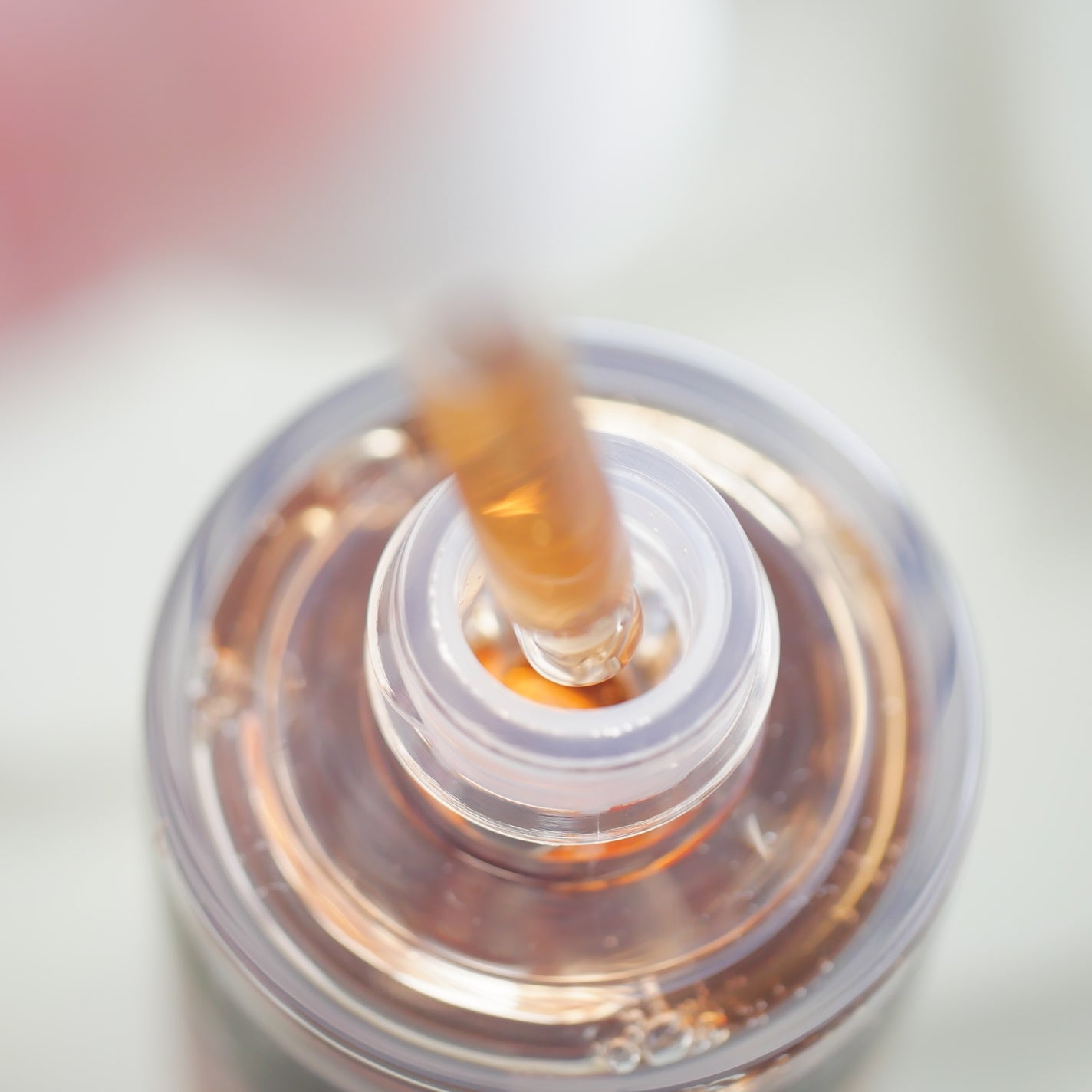 ブラックシュガーピーリングセラム/MAKE9/美容液を使ったクチコミ(3枚目)