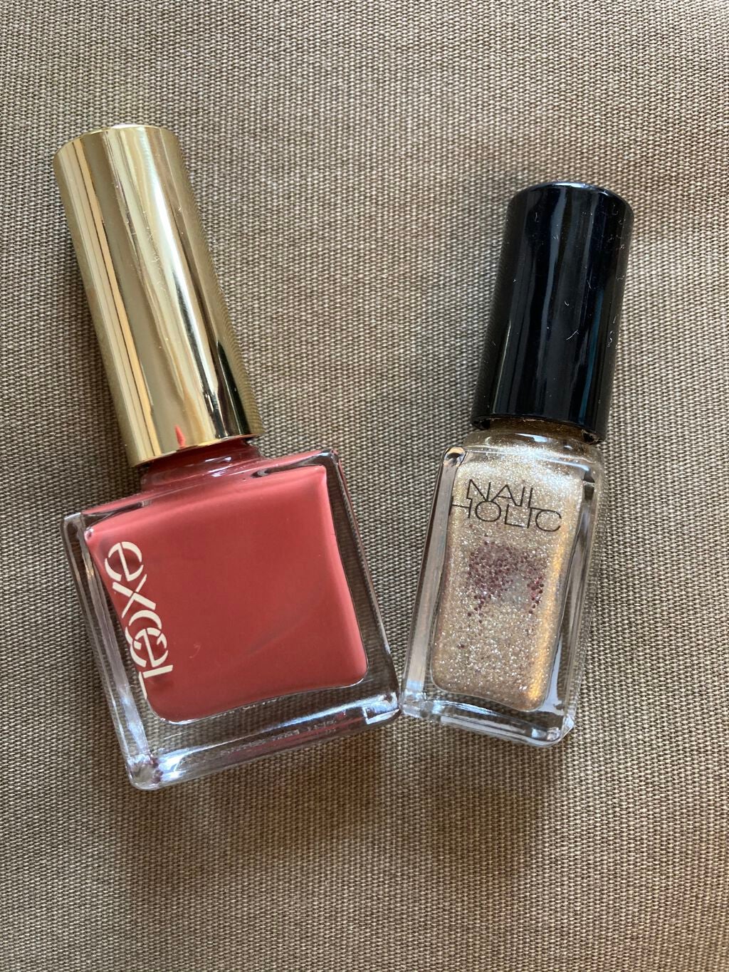 ネイルホリック アート/ネイルホリック/マニキュアを使ったクチコミ(2枚目)