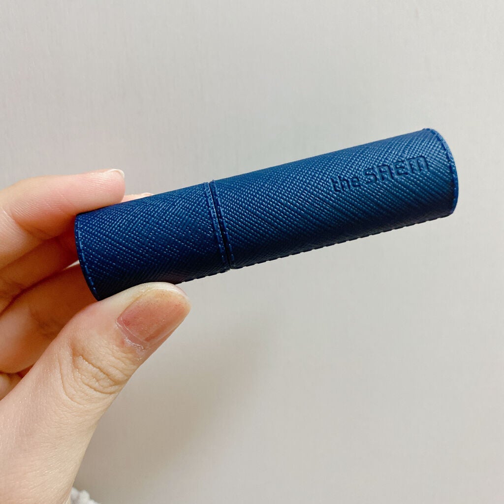 キスホリック リップスティック M/the SAEM/口紅を使ったクチコミ(2枚目)