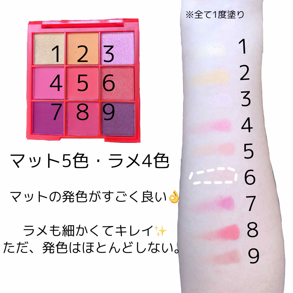 ロング＆カールマスカラ スーパーWP/ヒロインメイク/マスカラを使ったクチコミ（3枚目）