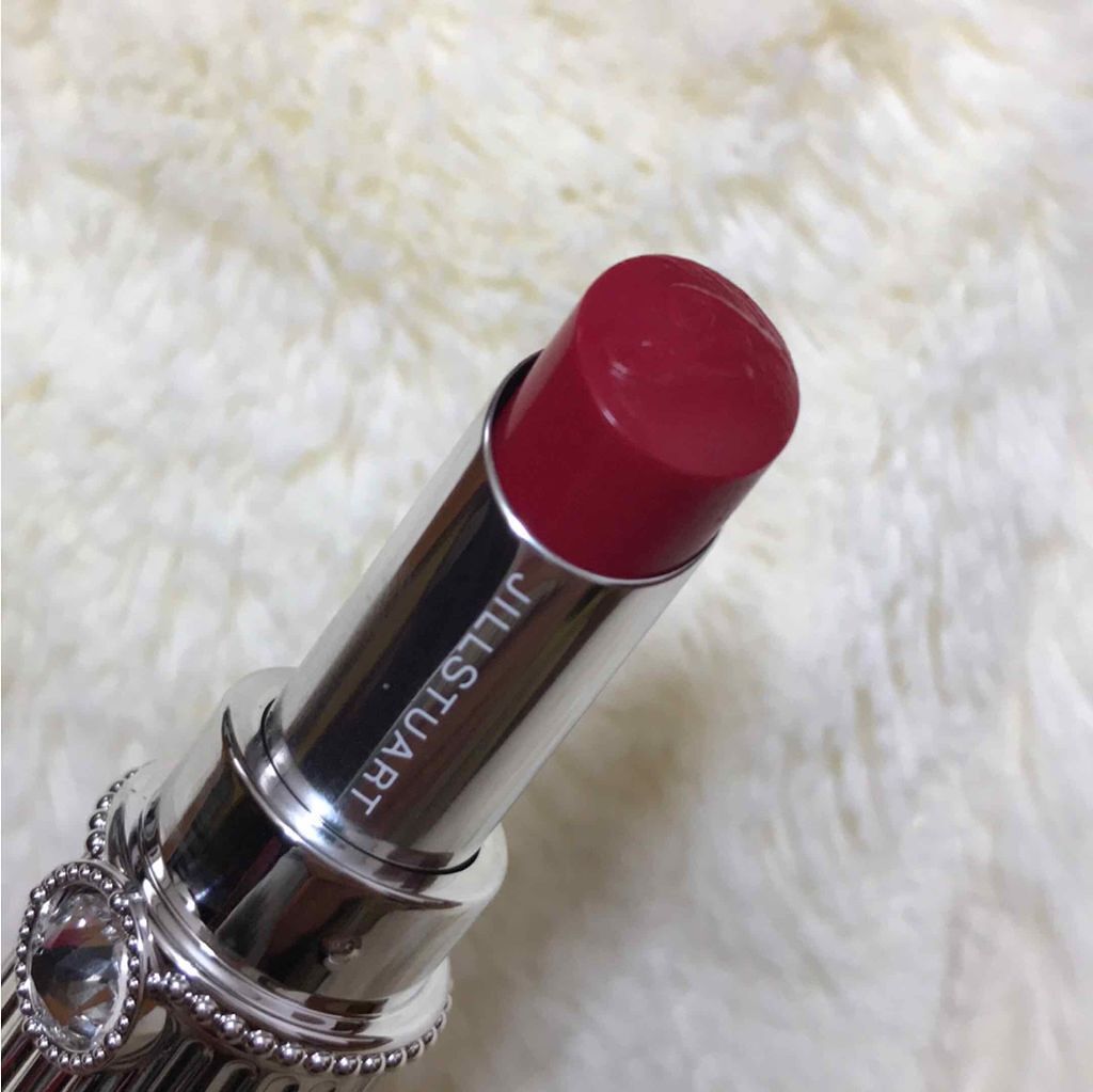 リップブロッサム/JILL STUART/口紅を使ったクチコミ(2枚目)