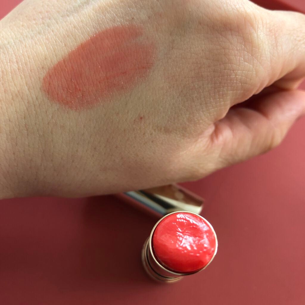 オペラ リップティント N/OPERA/リップティントを使ったクチコミ(3枚目)