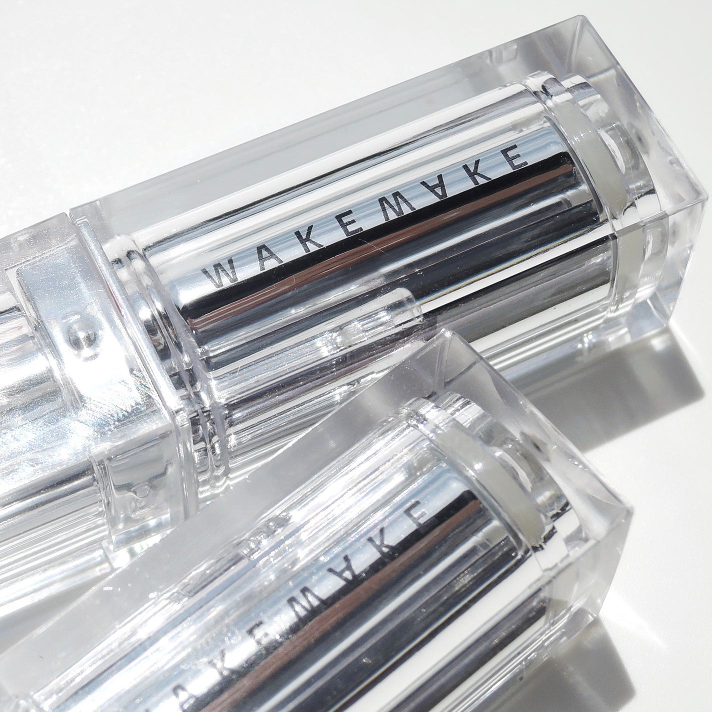 デュイジェルグレーズスティック/wakemake/口紅を使ったクチコミ(1枚目)