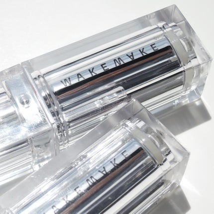 デュイジェルグレーズスティック/wakemake/口紅を使ったクチコミ(1枚目)