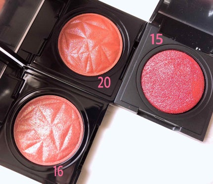 プリズム エアー シャドウ/CLIO/単色アイシャドウを使ったクチコミ(2枚目)