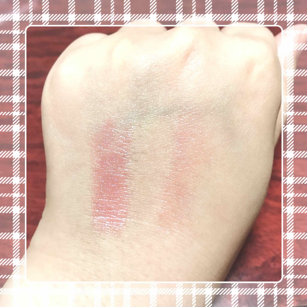 シャインオン 929 ユニコーン/ロレアル パリ/口紅を使ったクチコミ（2枚目）