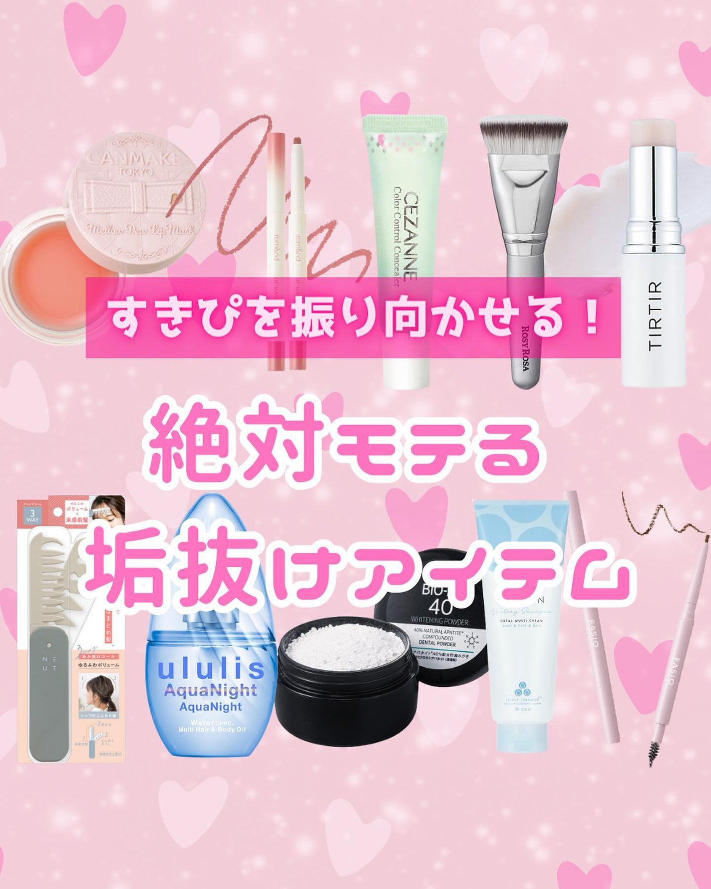 赤み補正コンシーラー/CEZANNE/クリームコンシーラーを使ったクチコミ(1枚目)