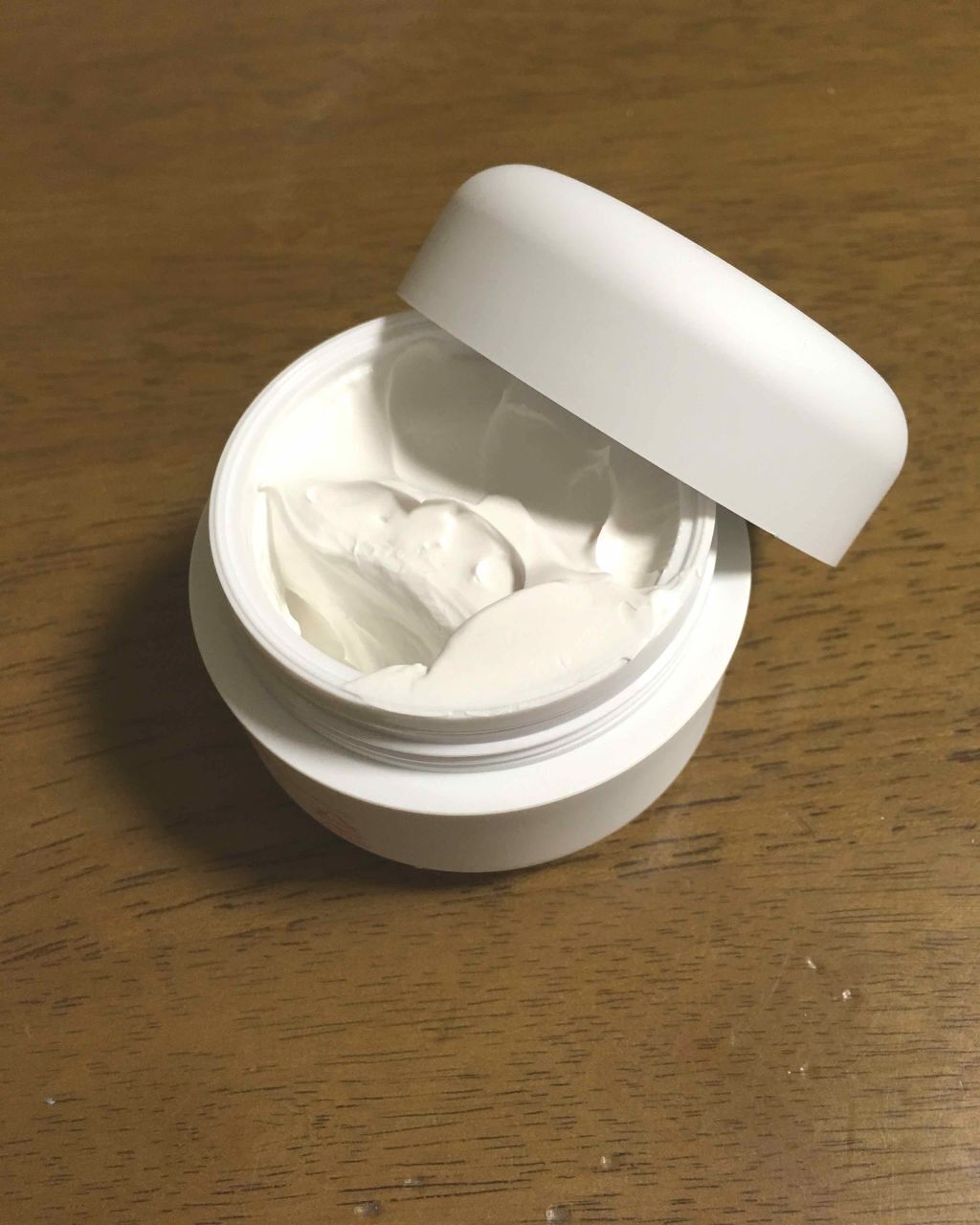 WHITE WHIPPING CREAM(ウユクリーム)/G9SKIN/化粧下地を使ったクチコミ(1枚目)