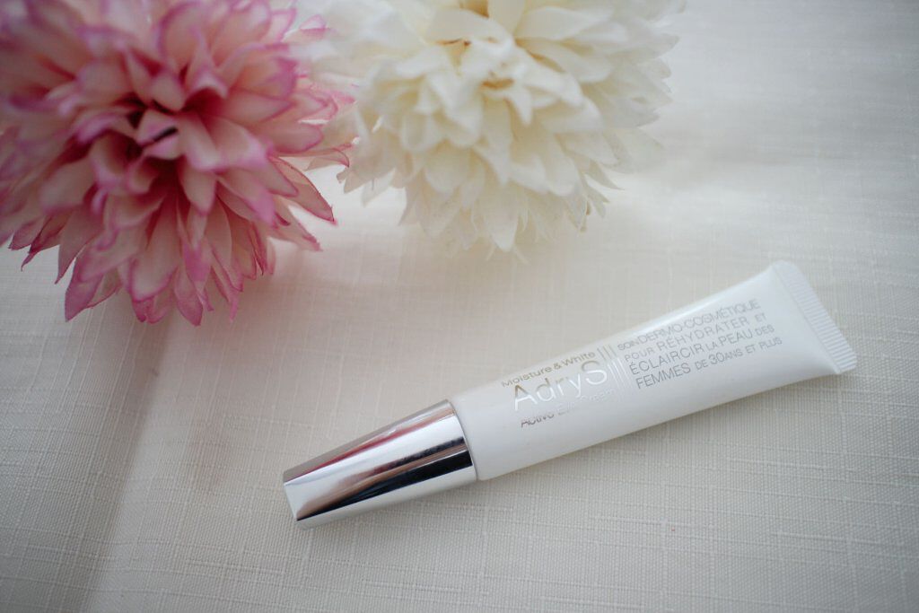 アクティブアイクリーム/AdryS/アイケア・アイクリームを使ったクチコミ（1枚目）