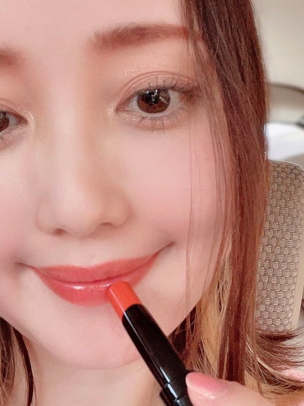 センシュアル ヌードバーム 279 MOODY/HERA/リップバームの画像