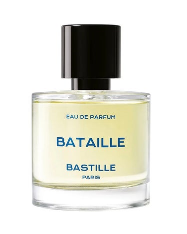 バタイユ｜戦い/Bastille/香水(その他)を使ったクチコミ（1枚目）
