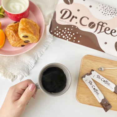 Dr.Coffee/Dr.Coffee/ボディサプリメントの画像