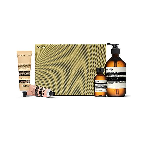 マジェスティック メロディーズ Aesop