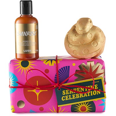 サーペンタイン セレブレーション ギフト(ギフト) ラッシュ