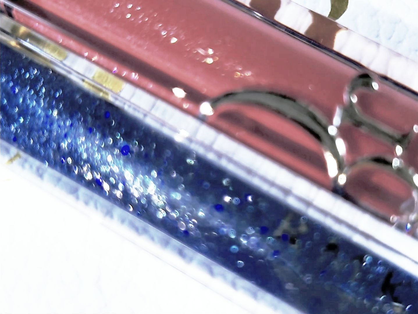 RMK リップジェリーグロス/RMK/リップグロスを使ったクチコミ（1枚目）