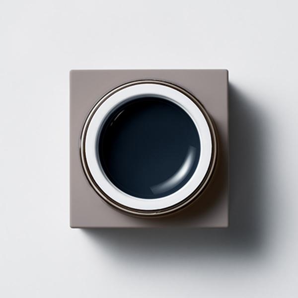 カラージェル CM407 ブルーニュイ