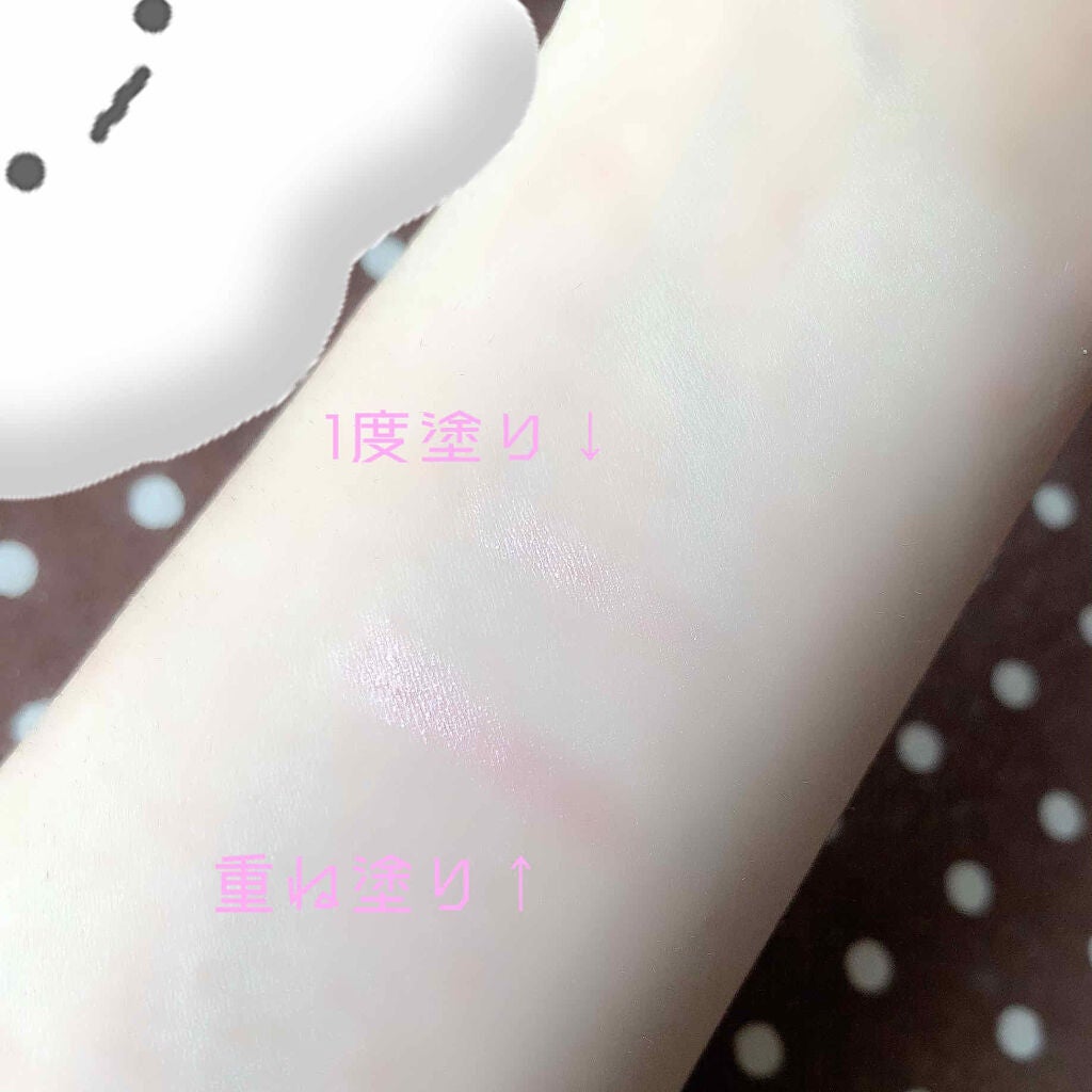 フェイクティアーズメイカー/KATE/ペンシルアイライナーを使ったクチコミ(2枚目)