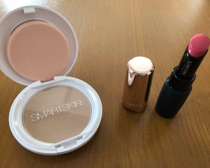 アルビオン スマートスキン ホワイトレア/ALBION/クリーム・エマルジョンファンデーションを使ったクチコミ(2枚目)