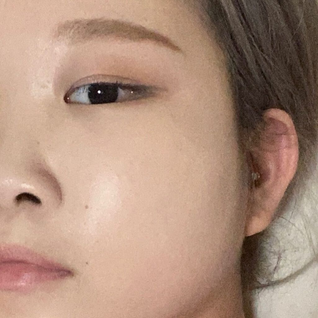 マスクフィットオールカバークッション/TIRTIR(ティルティル)/クッションファンデーションを使ったクチコミ(4枚目)