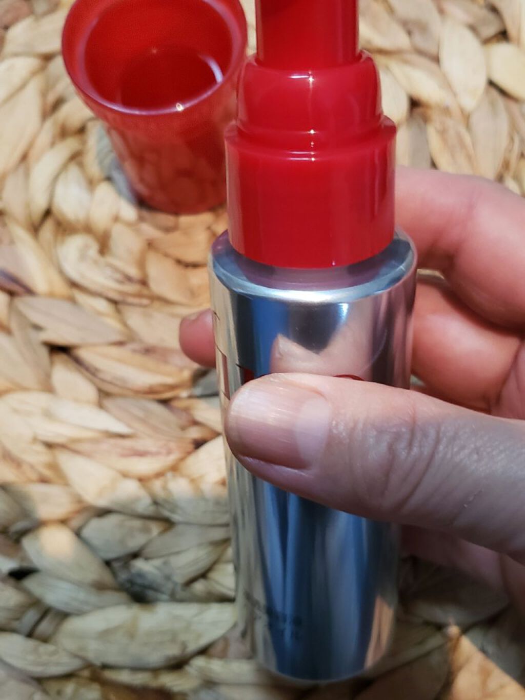 フィーノ プレミアムタッチ 濃厚美容液ヘアオイル/フィーノ/ヘアオイルを使ったクチコミ(2枚目)