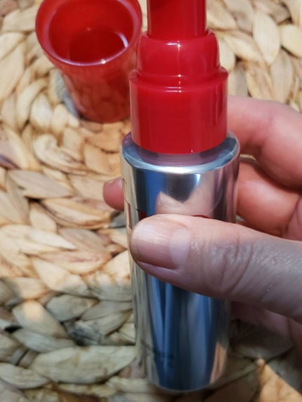 フィーノ プレミアムタッチ 濃厚美容液ヘアオイル/フィーノ/ヘアオイルを使ったクチコミ(2枚目)