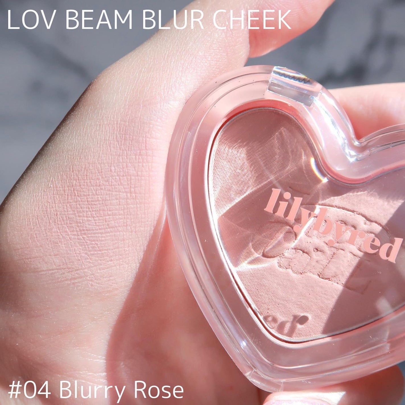 ムードキーボード/lilybyred/アイシャドウパレットを使ったクチコミ(2枚目)