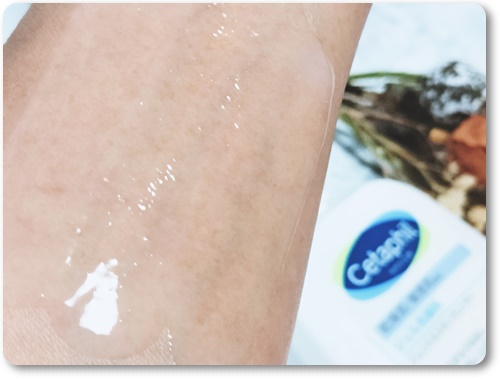 ジェントルスキンクレンザー/セタフィル/その他洗顔料を使ったクチコミ（3枚目）