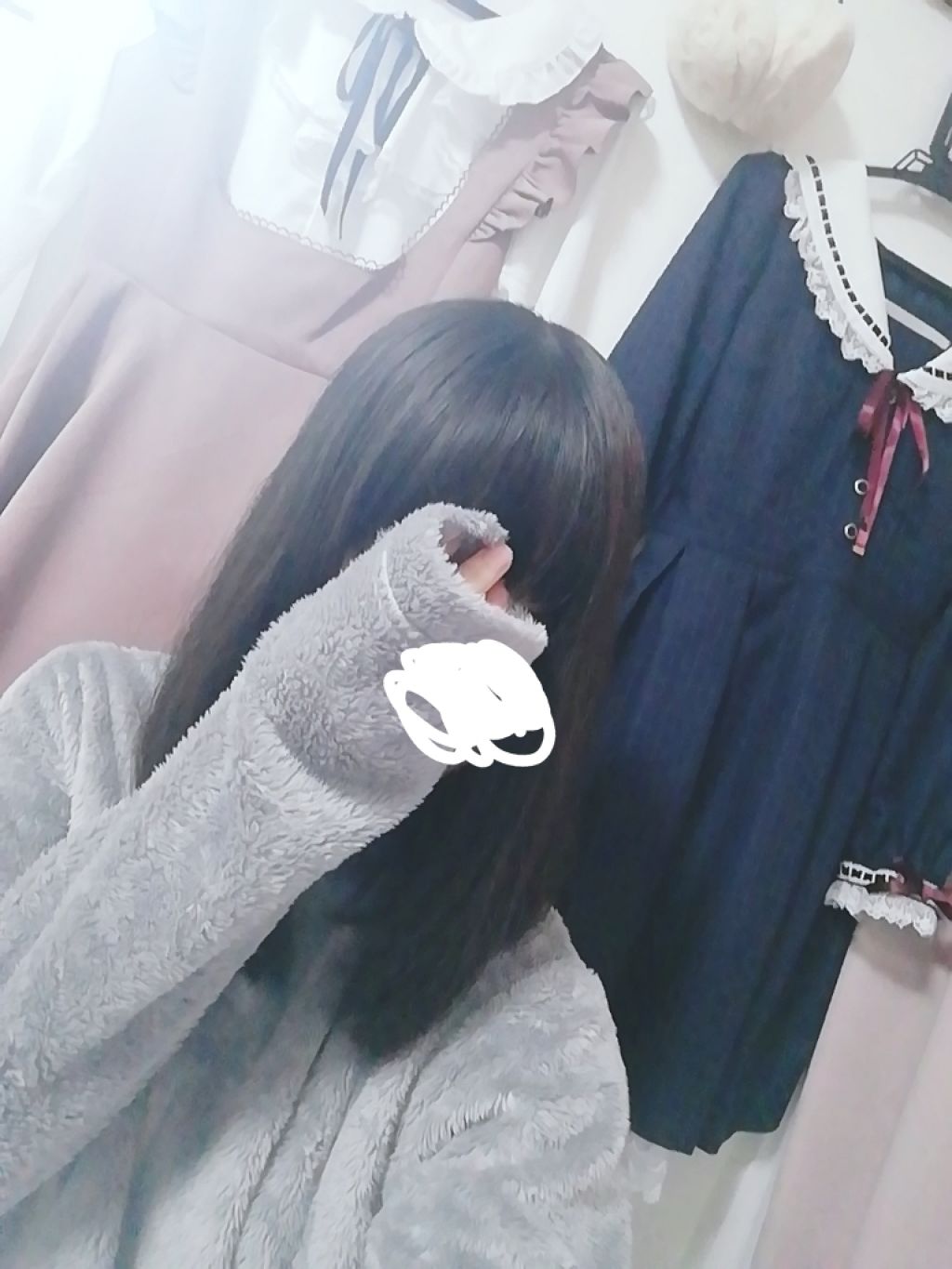 くせ・うねりメンテナンスシャンプー&トリートメント(モイスト&モイスト)/エッセンシャル flat/シャンプー・コンディショナーを使ったクチコミ(3枚目)