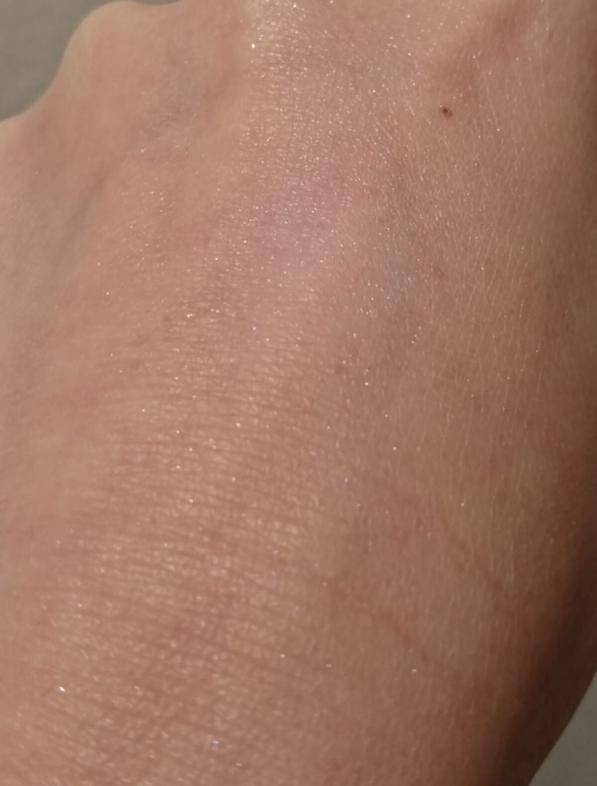 ラトゥー エクラ ファンデーション プライマー N/PAUL & JOE BEAUTE/化粧下地を使ったクチコミ(2枚目)