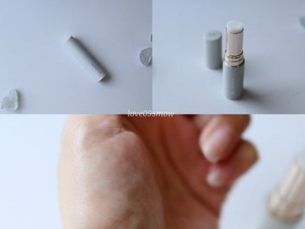 を使ったクチコミ(3枚目)