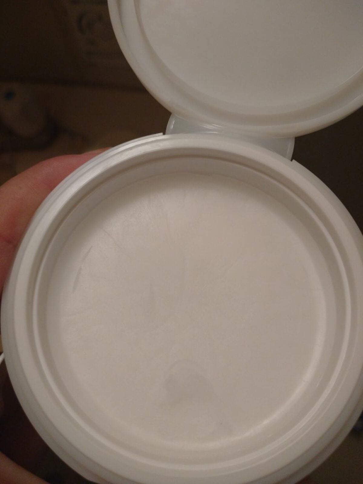 オールクリーンバーム/heimish/クレンジングバームを使ったクチコミ(3枚目)