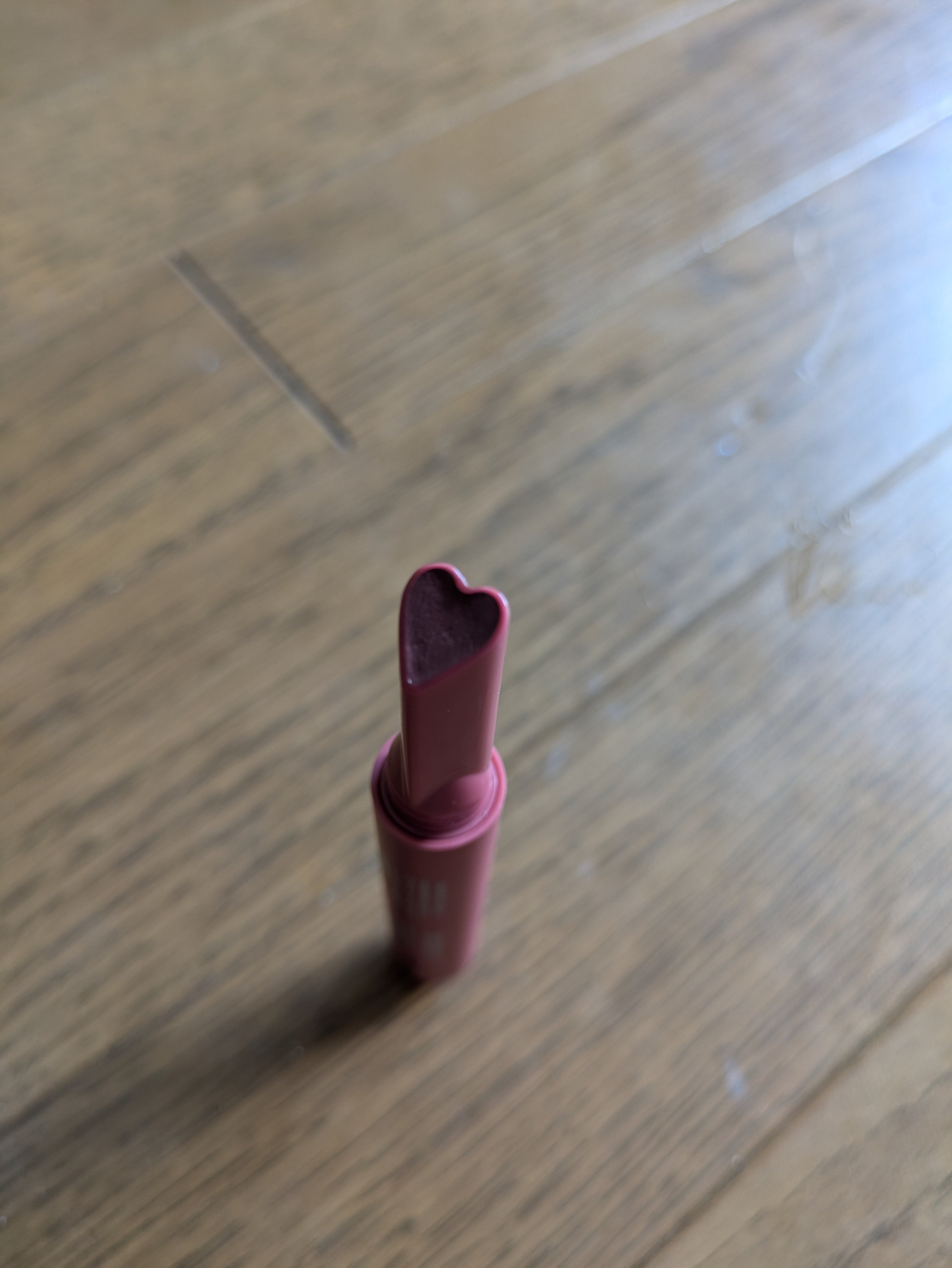 ハートメルター/Kaja(カジャ)/口紅を使ったクチコミ（2枚目）